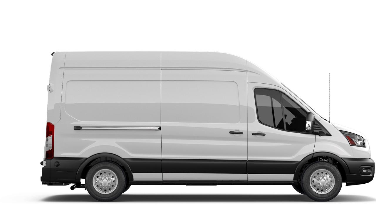 2027 Ford Transit T350HD HR CARGO RWD Photo