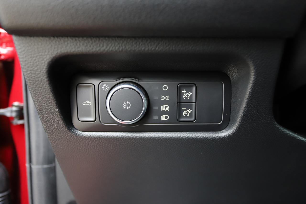 2026 Ford Ranger XLT 4WD SuperCrew 5' Box Photo