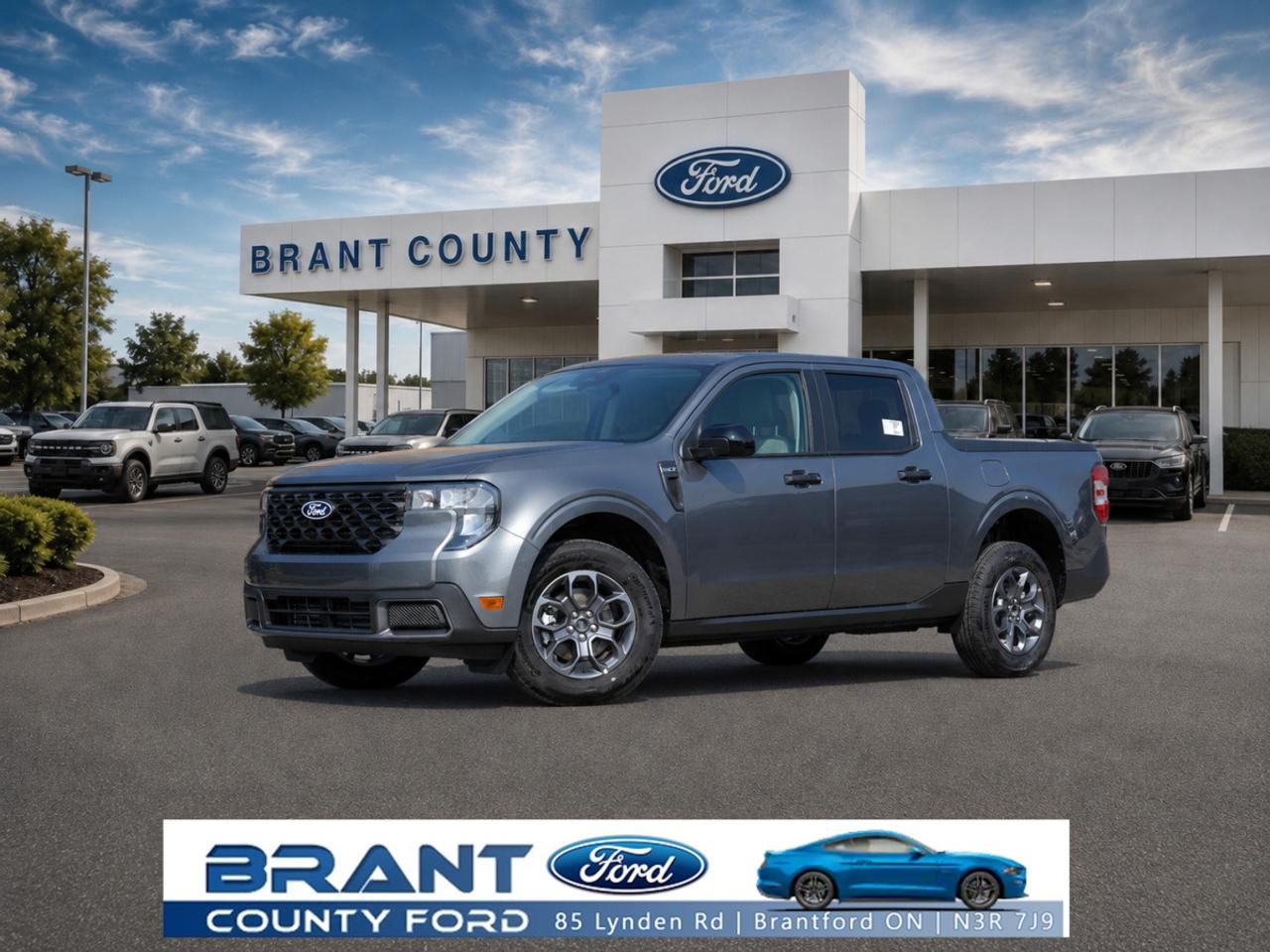 Family Owned |  On-Site Collision Centre |  80+ Years Experience |  No Overhead. Better Deals. |  Summit Award Winners |  Vehicle delivery available |  Price does not include HST and licensing. Vehicle details and availability are subject to change. Please contact the dealership for confirmation.