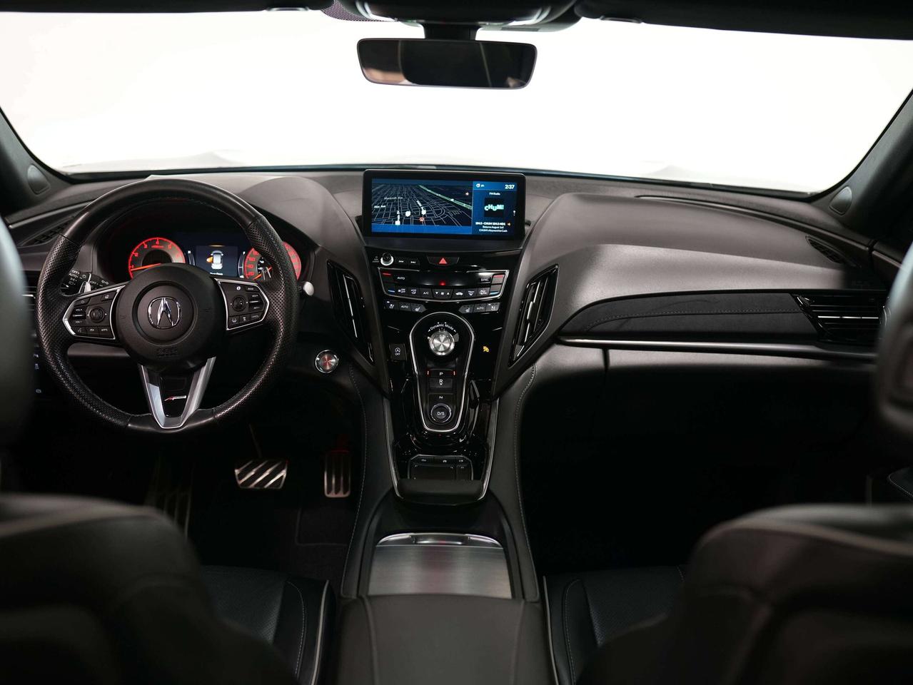 2021 Acura RDX A-SPEC | PANO Photo