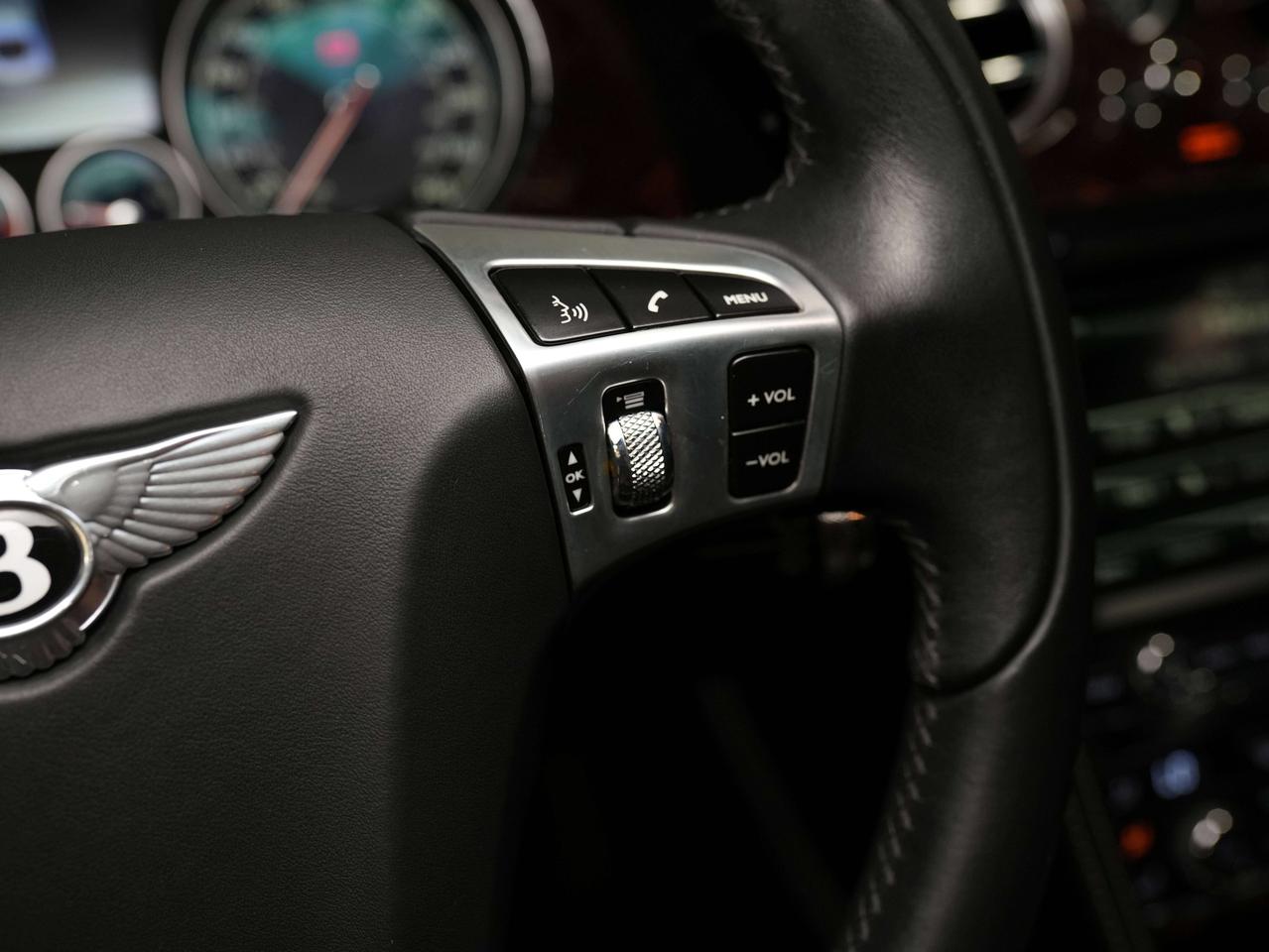 2012 Bentley Continental GT GT | W12 | WOOD TRIM Photo