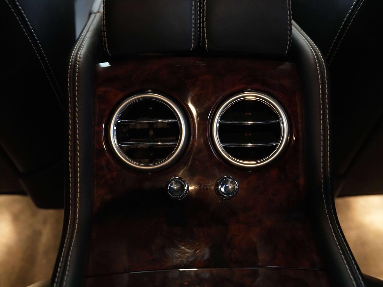 2012 Bentley Continental GT GT | W12 | WOOD TRIM Photo