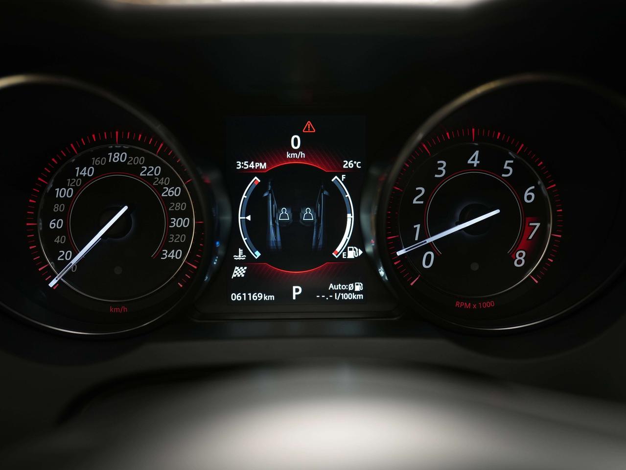 2016 Jaguar F-Type R | AWD | MERIDIAN | PANO | 21 IN Photo