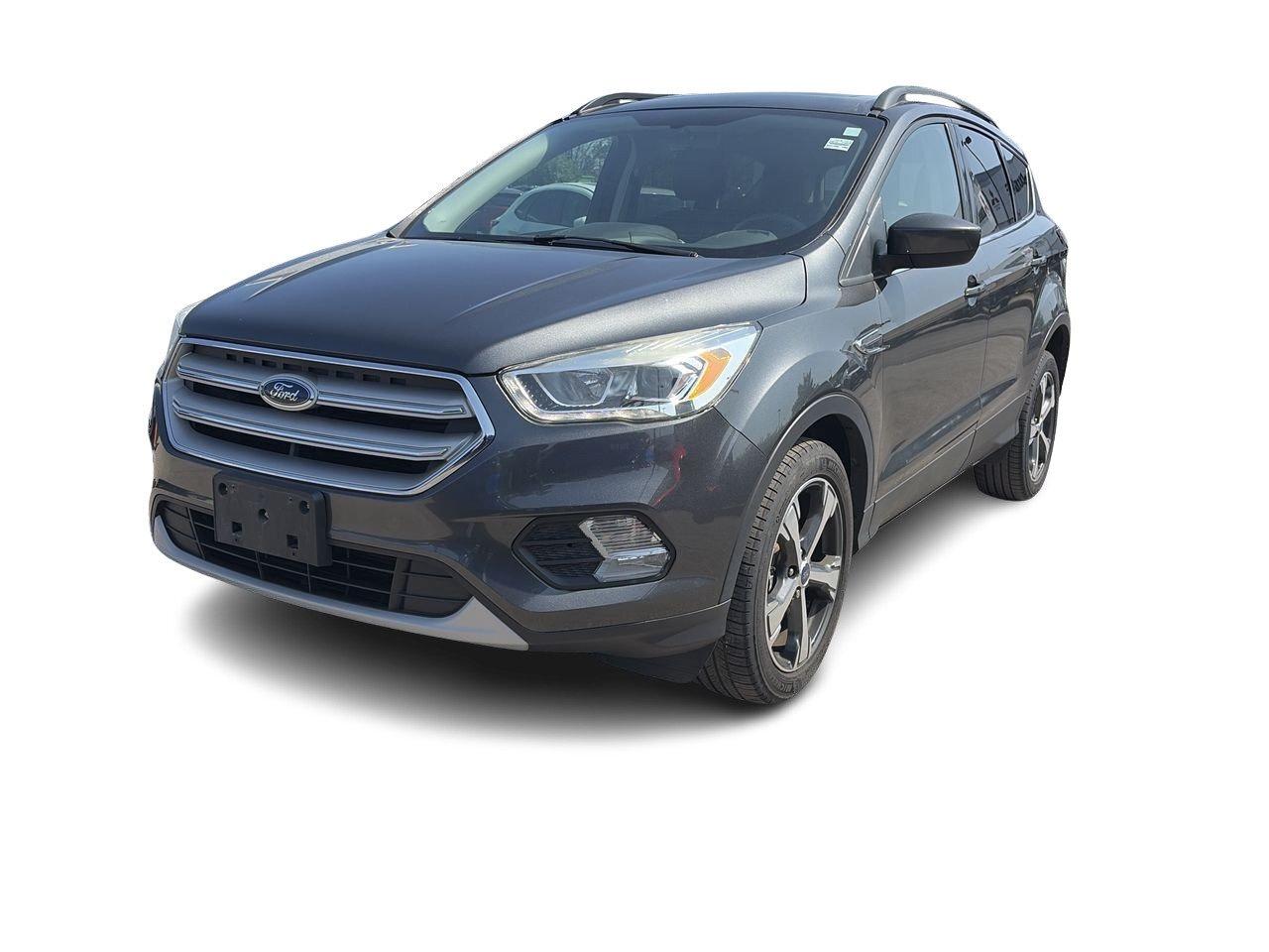 2018 Ford Escape SEL - 4WD Power Liftgate | Leather Seats | Remote Photo