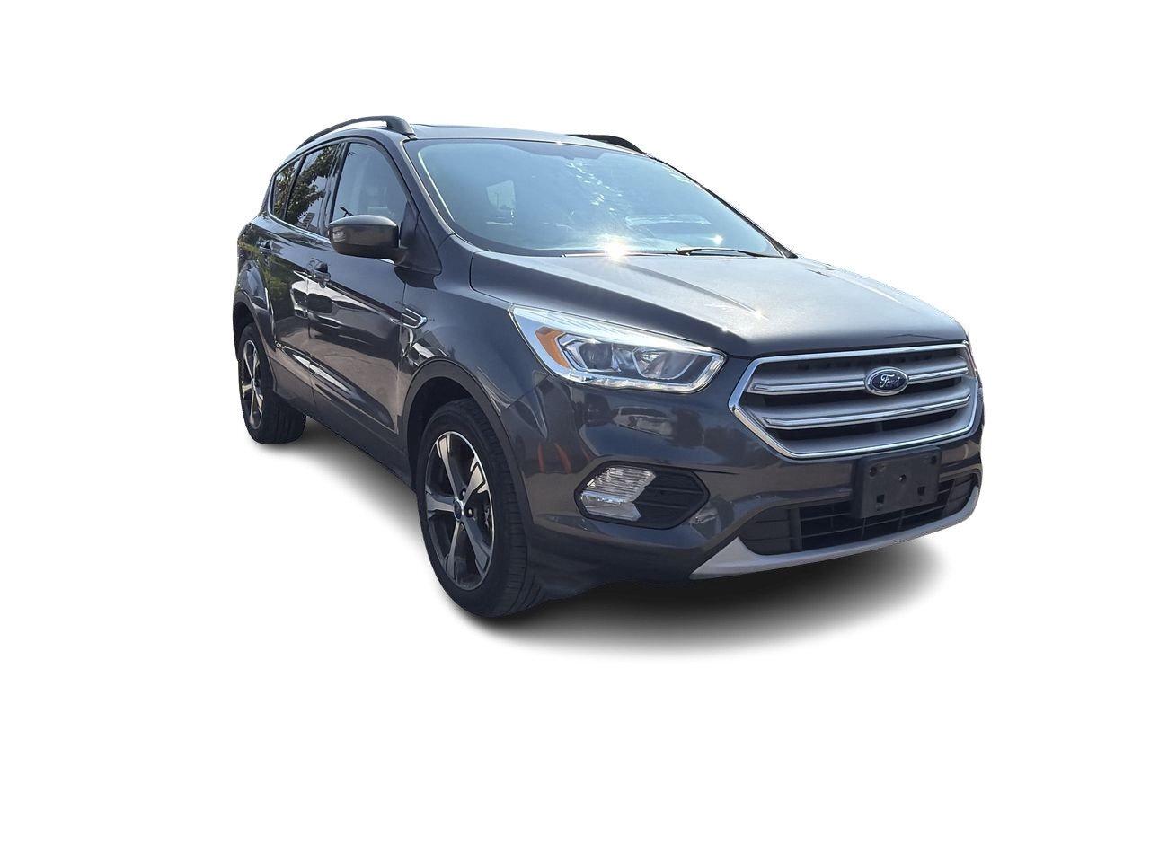 2018 Ford Escape SEL - 4WD Power Liftgate | Leather Seats | Remote Photo