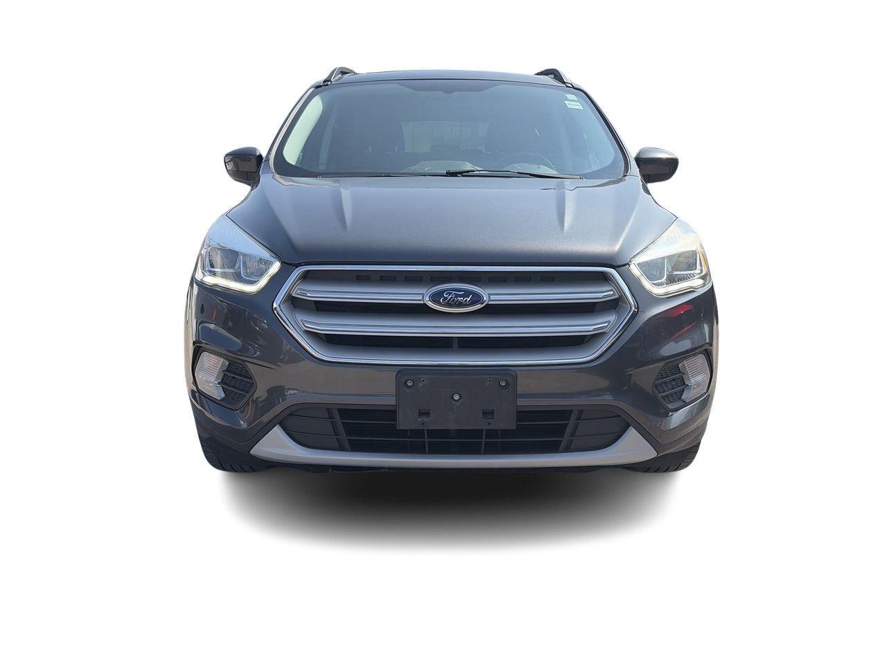 2018 Ford Escape SEL - 4WD Power Liftgate | Leather Seats | Remote Photo