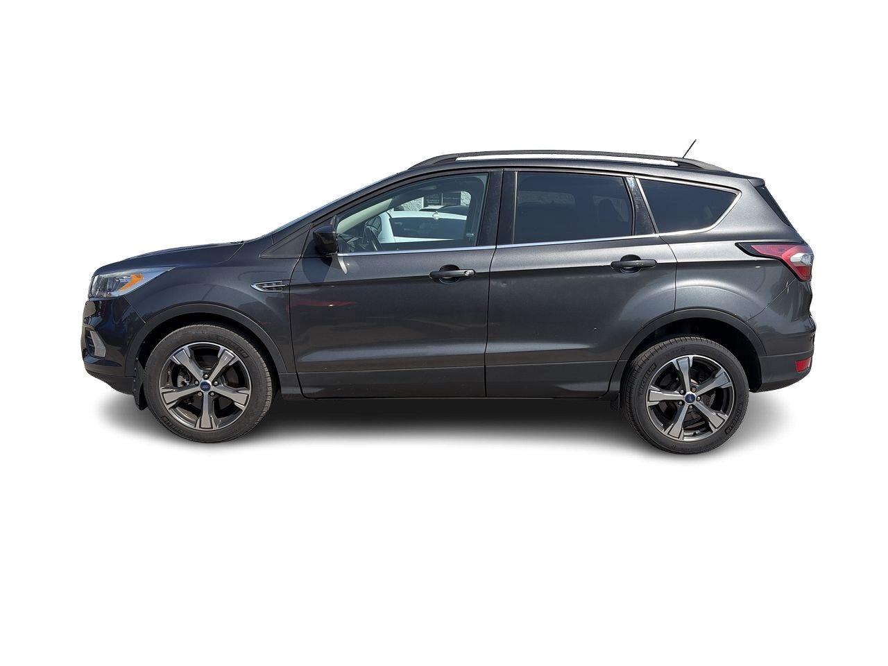 2018 Ford Escape SEL - 4WD Power Liftgate | Leather Seats | Remote Photo