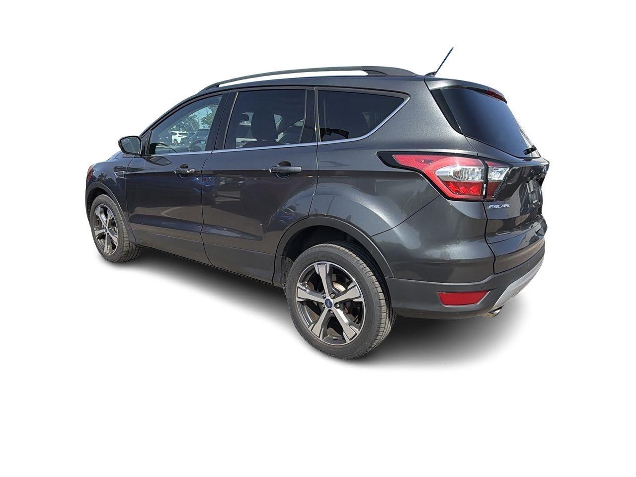2018 Ford Escape SEL - 4WD Power Liftgate | Leather Seats | Remote Photo