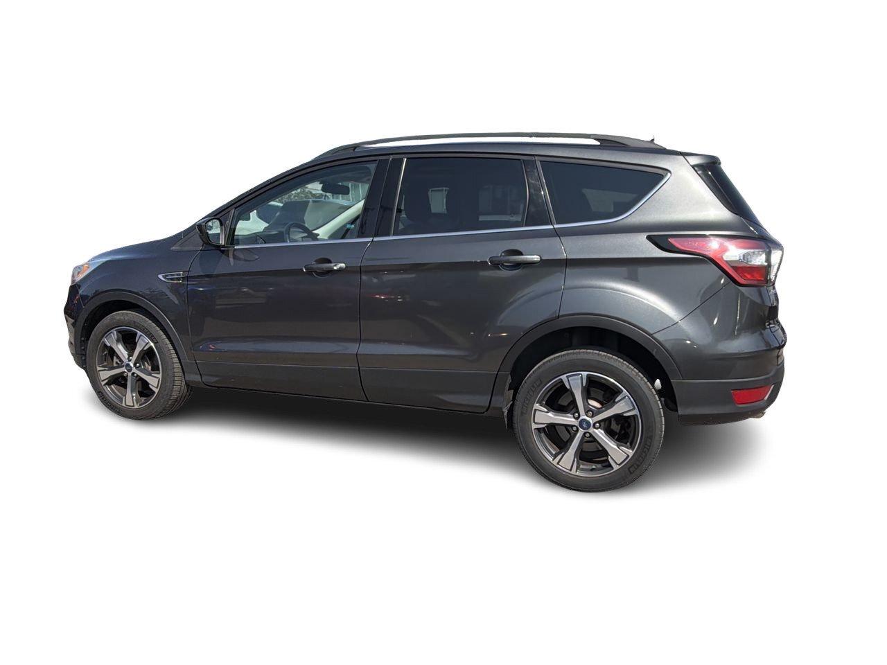 2018 Ford Escape SEL - 4WD Power Liftgate | Leather Seats | Remote Photo