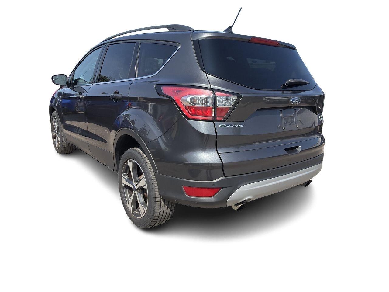 2018 Ford Escape SEL - 4WD Power Liftgate | Leather Seats | Remote Photo
