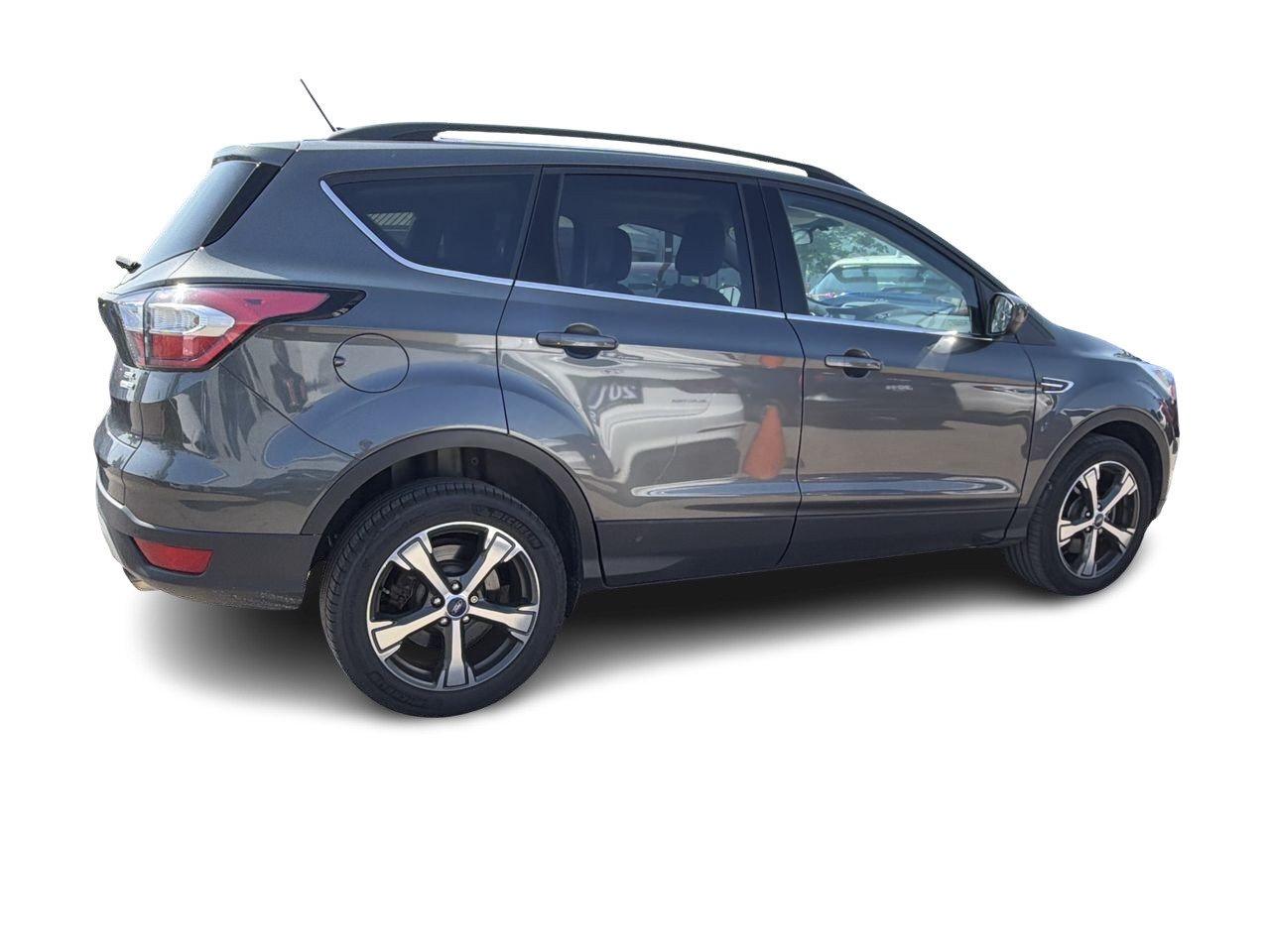 2018 Ford Escape SEL - 4WD Power Liftgate | Leather Seats | Remote Photo