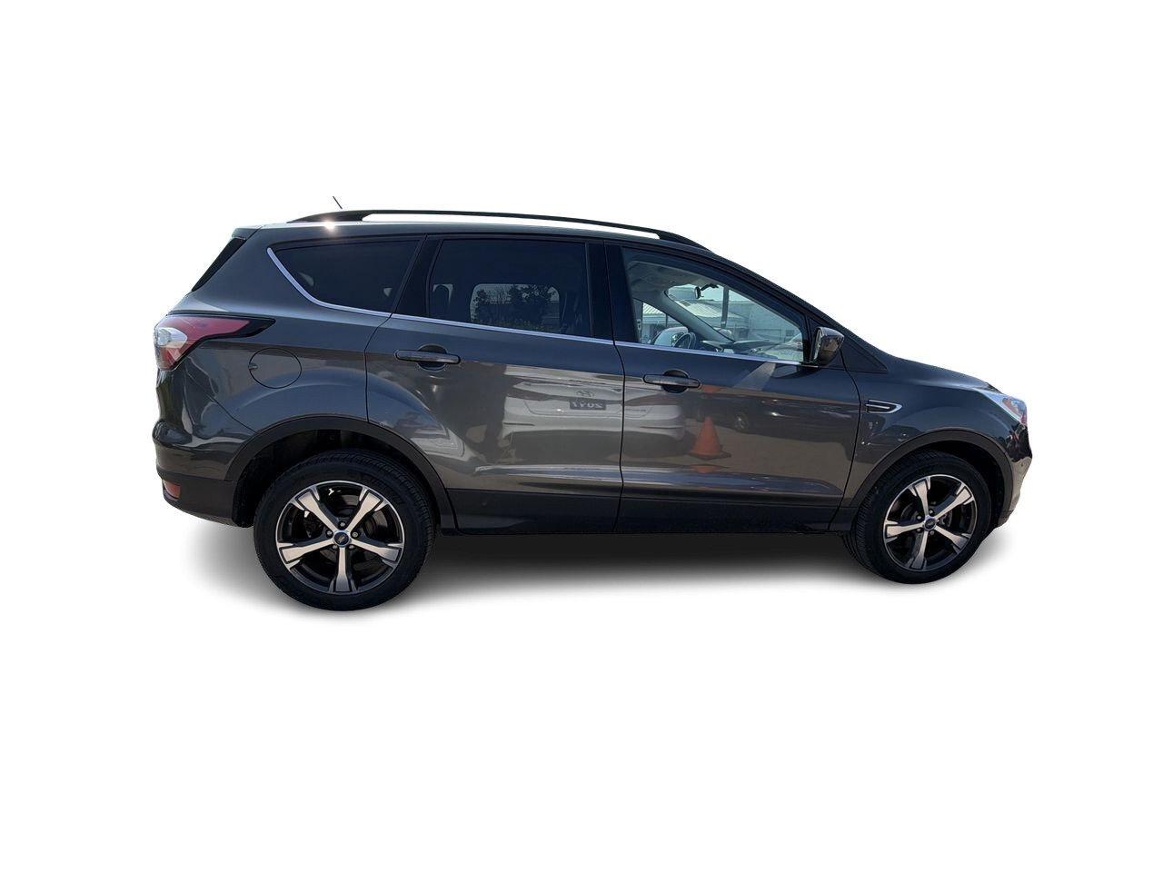 2018 Ford Escape SEL - 4WD Power Liftgate | Leather Seats | Remote Photo