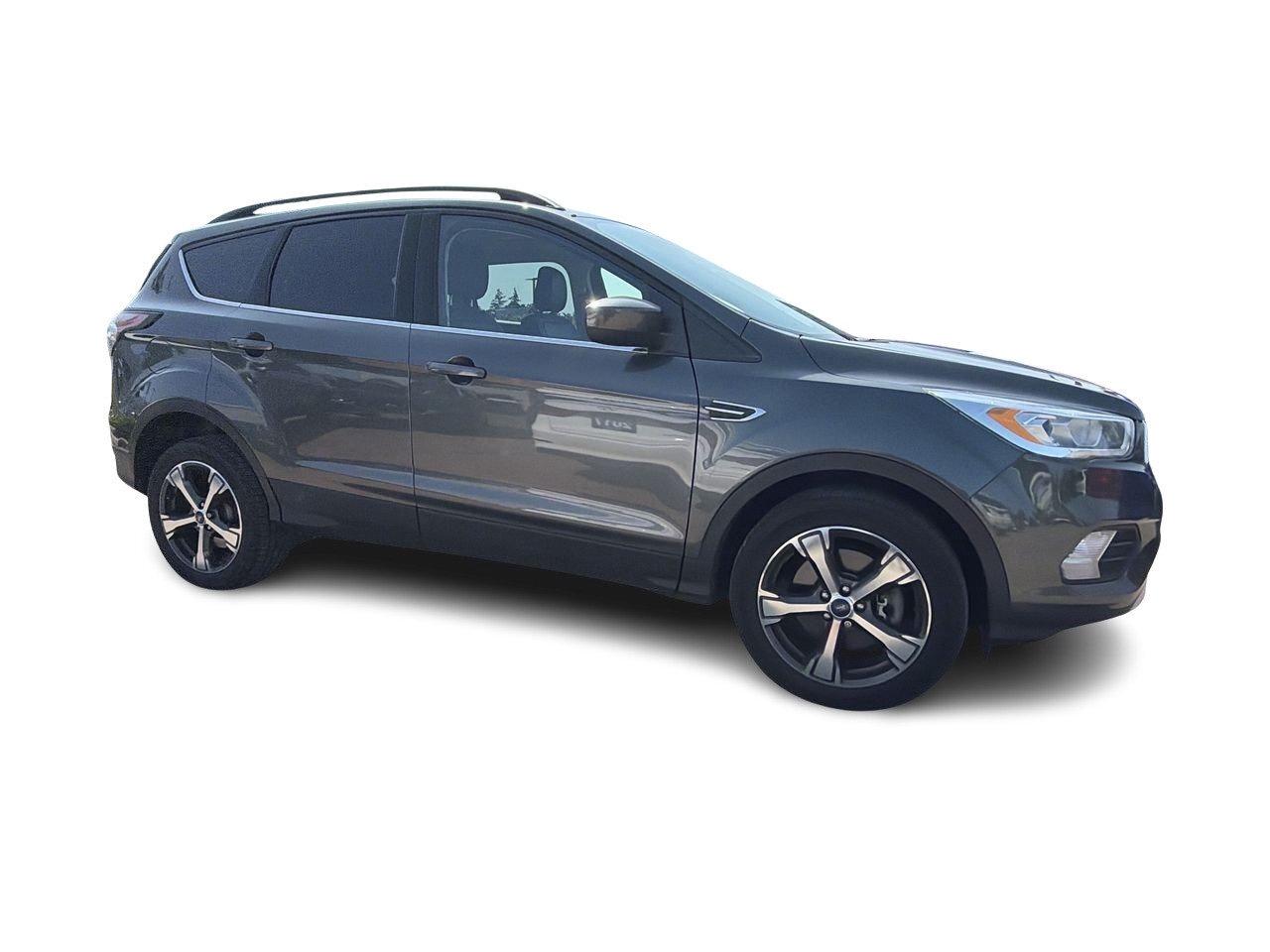 2018 Ford Escape SEL - 4WD Power Liftgate | Leather Seats | Remote Photo
