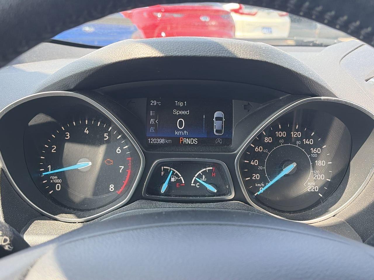 2018 Ford Escape SEL - 4WD Power Liftgate | Leather Seats | Remote Photo