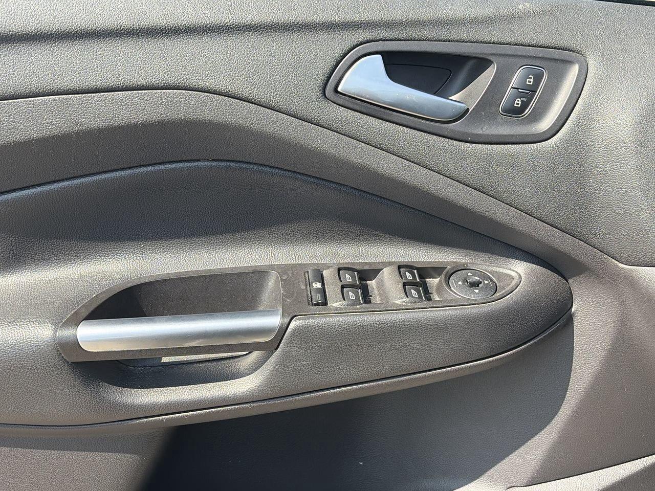 2018 Ford Escape SEL - 4WD Power Liftgate | Leather Seats | Remote Photo