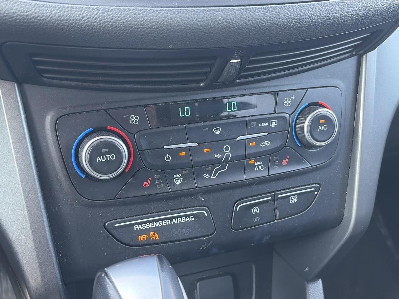 2018 Ford Escape SEL - 4WD Power Liftgate | Leather Seats | Remote Photo