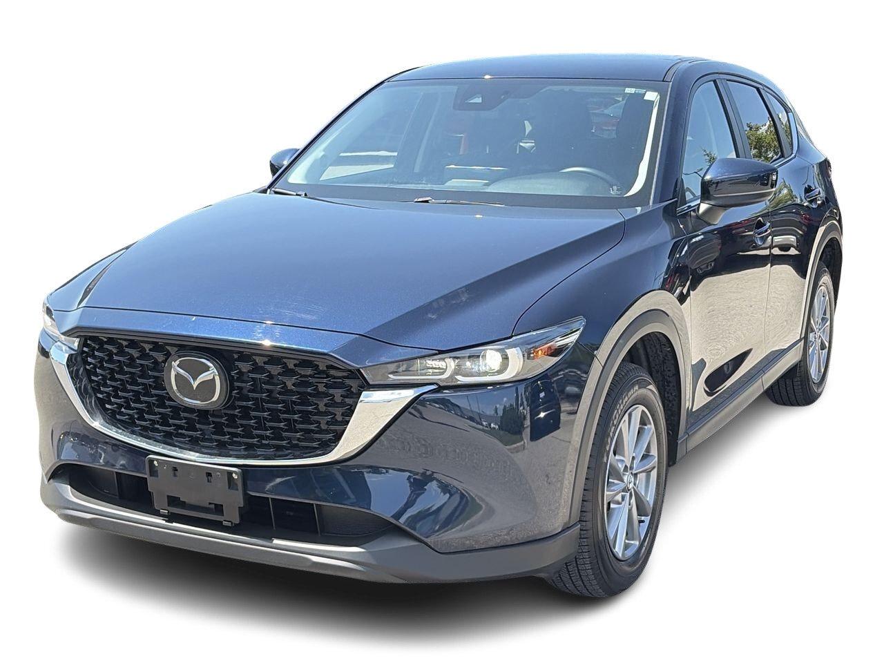 2024 Mazda CX-5 GS AWD(2) ONE OWNER | CLEAN CARFAX | DILAWRI CERTI Photo