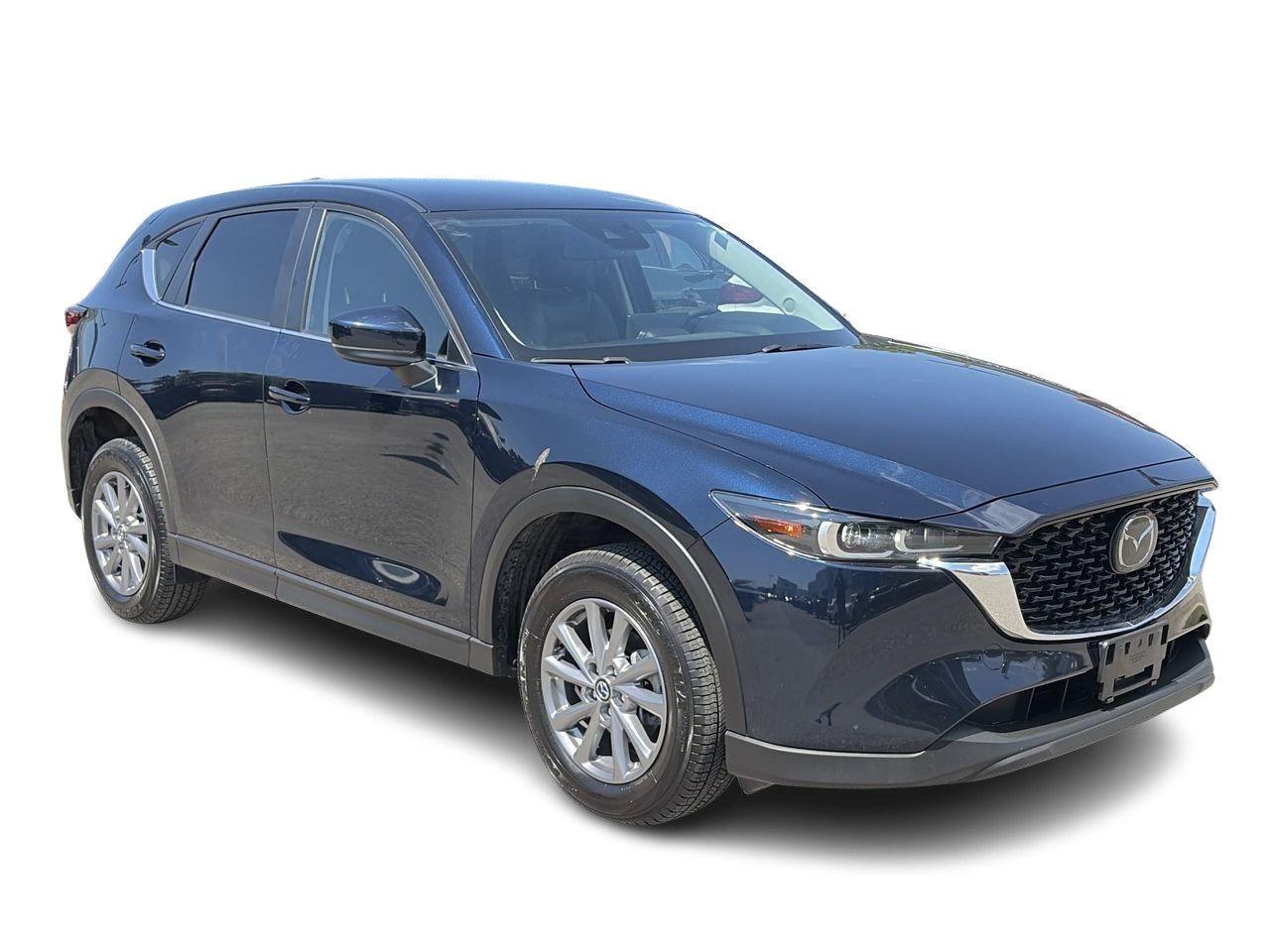 2024 Mazda CX-5 GS AWD(2) ONE OWNER | CLEAN CARFAX | DILAWRI CERTI Photo