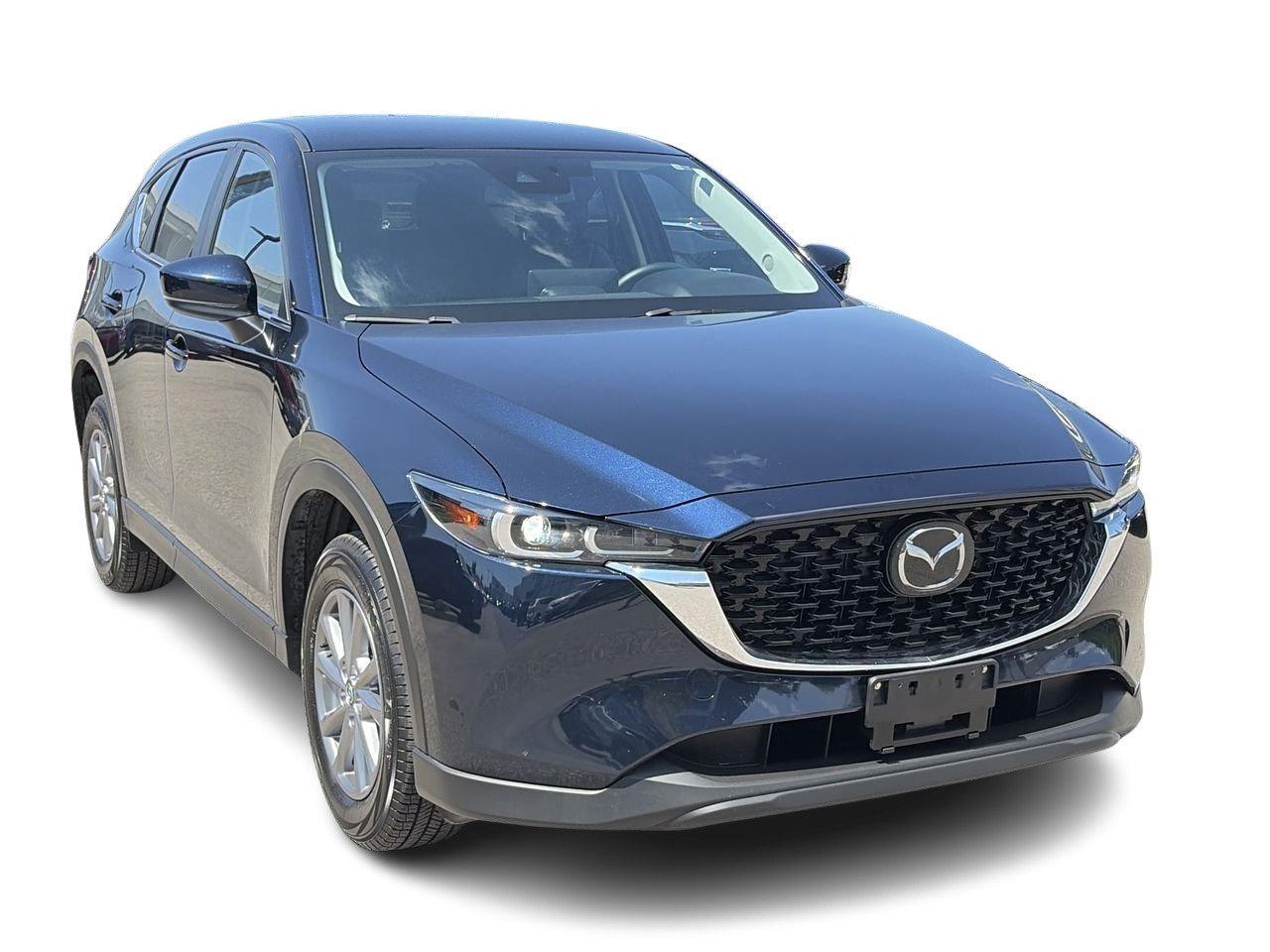 2024 Mazda CX-5 GS AWD(2) ONE OWNER | CLEAN CARFAX | DILAWRI CERTI Photo
