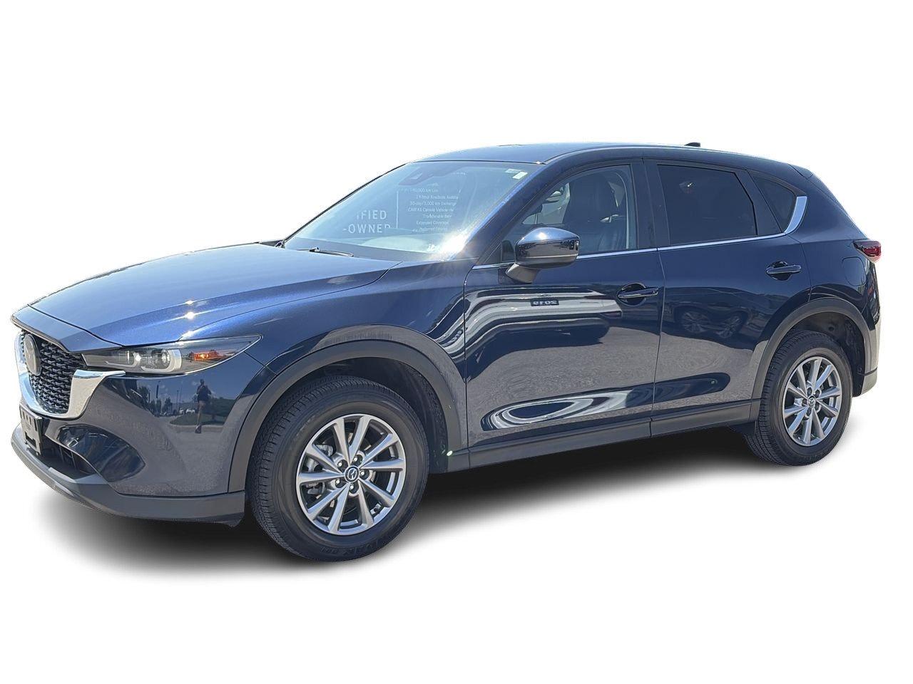 2024 Mazda CX-5 GS AWD(2) ONE OWNER | CLEAN CARFAX | DILAWRI CERTI Photo