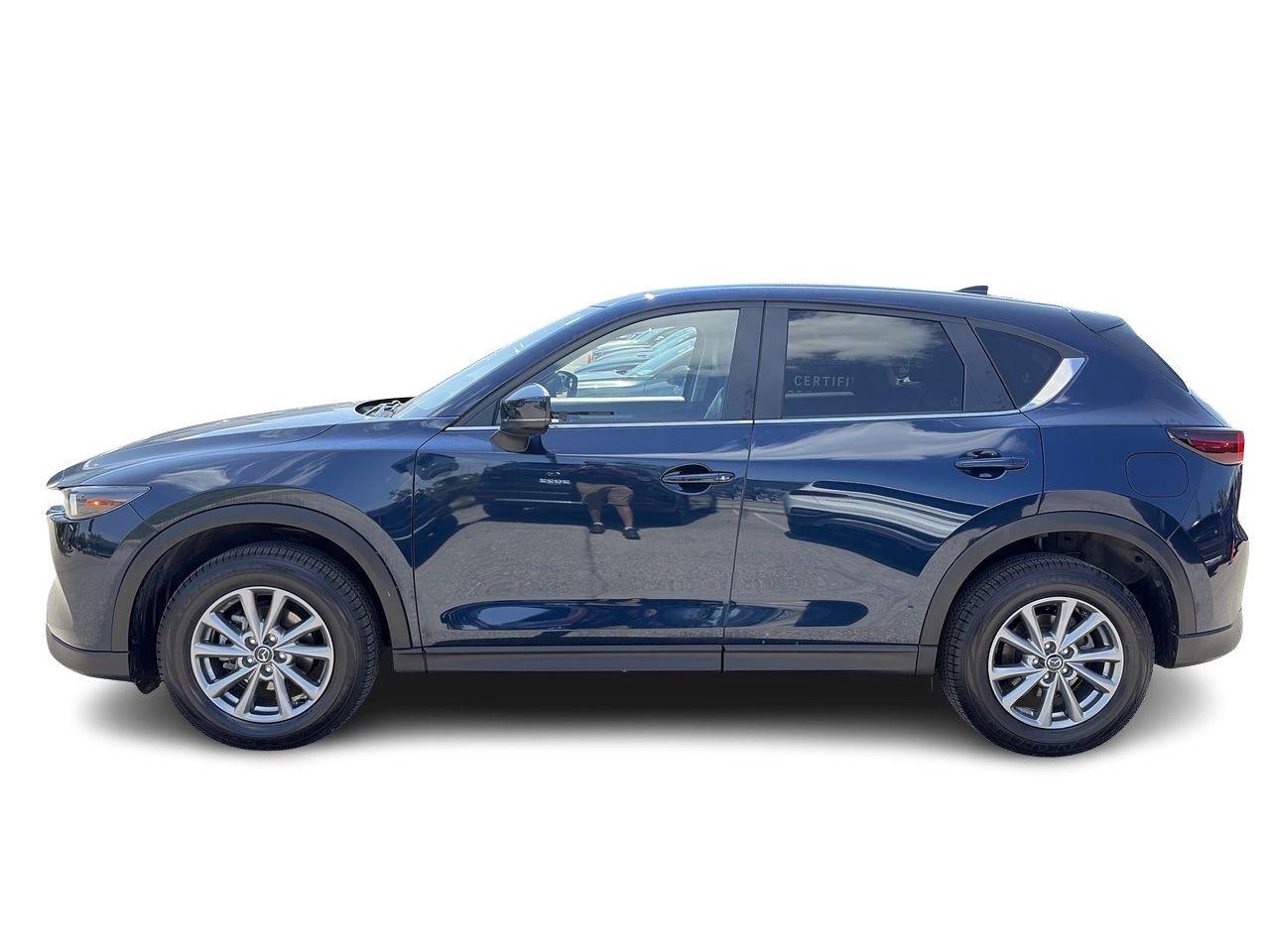 2024 Mazda CX-5 GS AWD(2) ONE OWNER | CLEAN CARFAX | DILAWRI CERTI Photo
