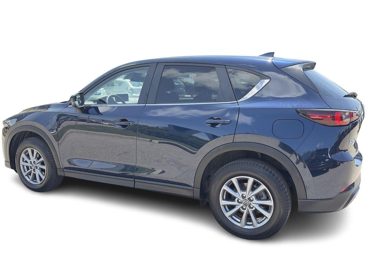2024 Mazda CX-5 GS AWD(2) ONE OWNER | CLEAN CARFAX | DILAWRI CERTI Photo