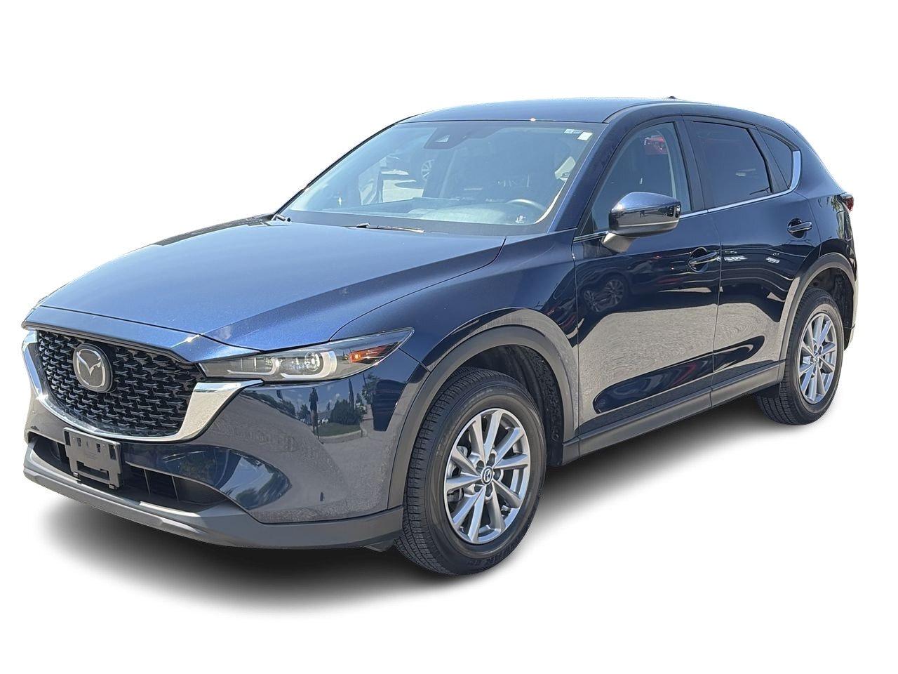 2024 Mazda CX-5 GS AWD(2) ONE OWNER | CLEAN CARFAX | DILAWRI CERTI Photo