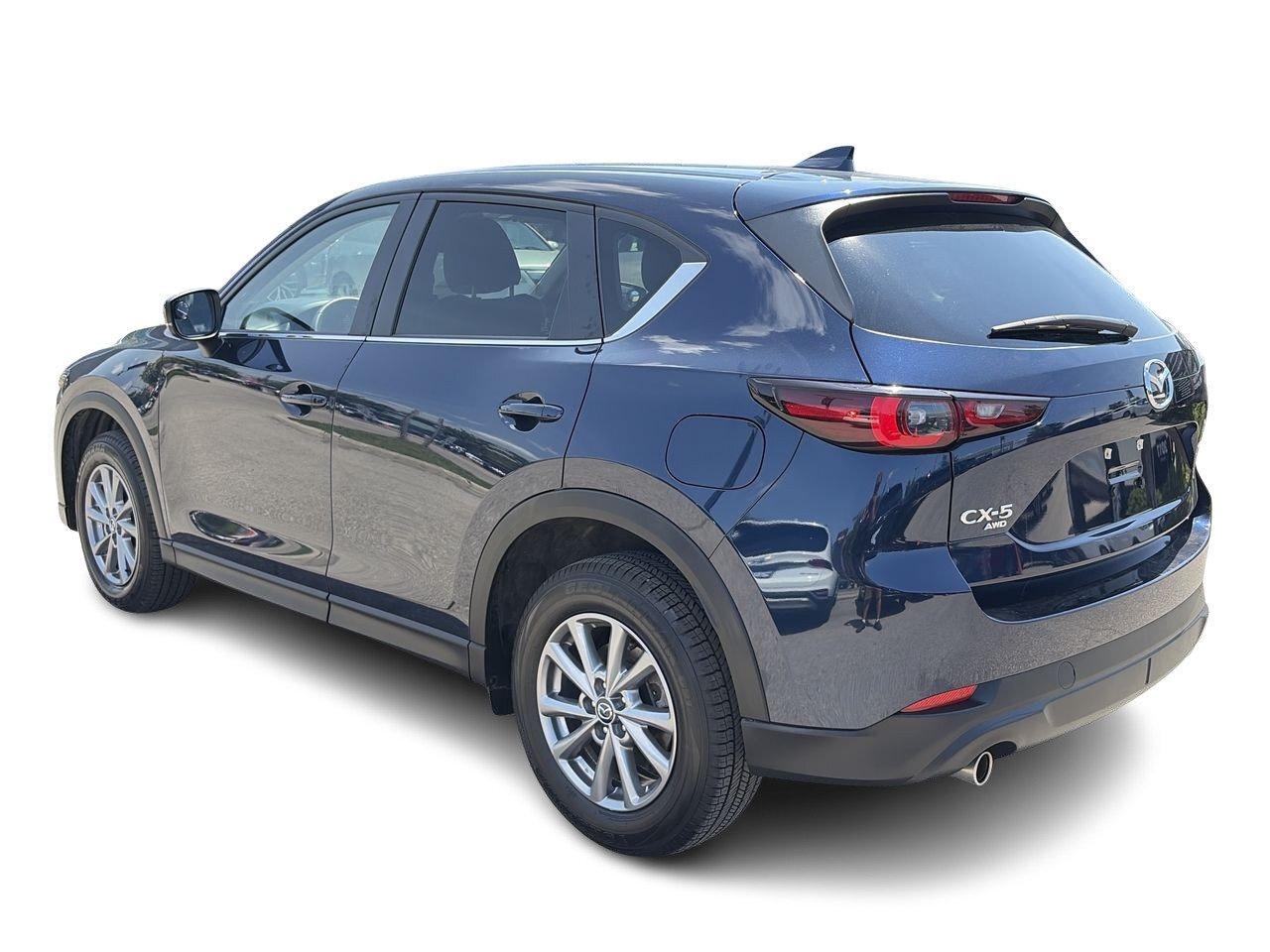 2024 Mazda CX-5 GS AWD(2) ONE OWNER | CLEAN CARFAX | DILAWRI CERTI Photo