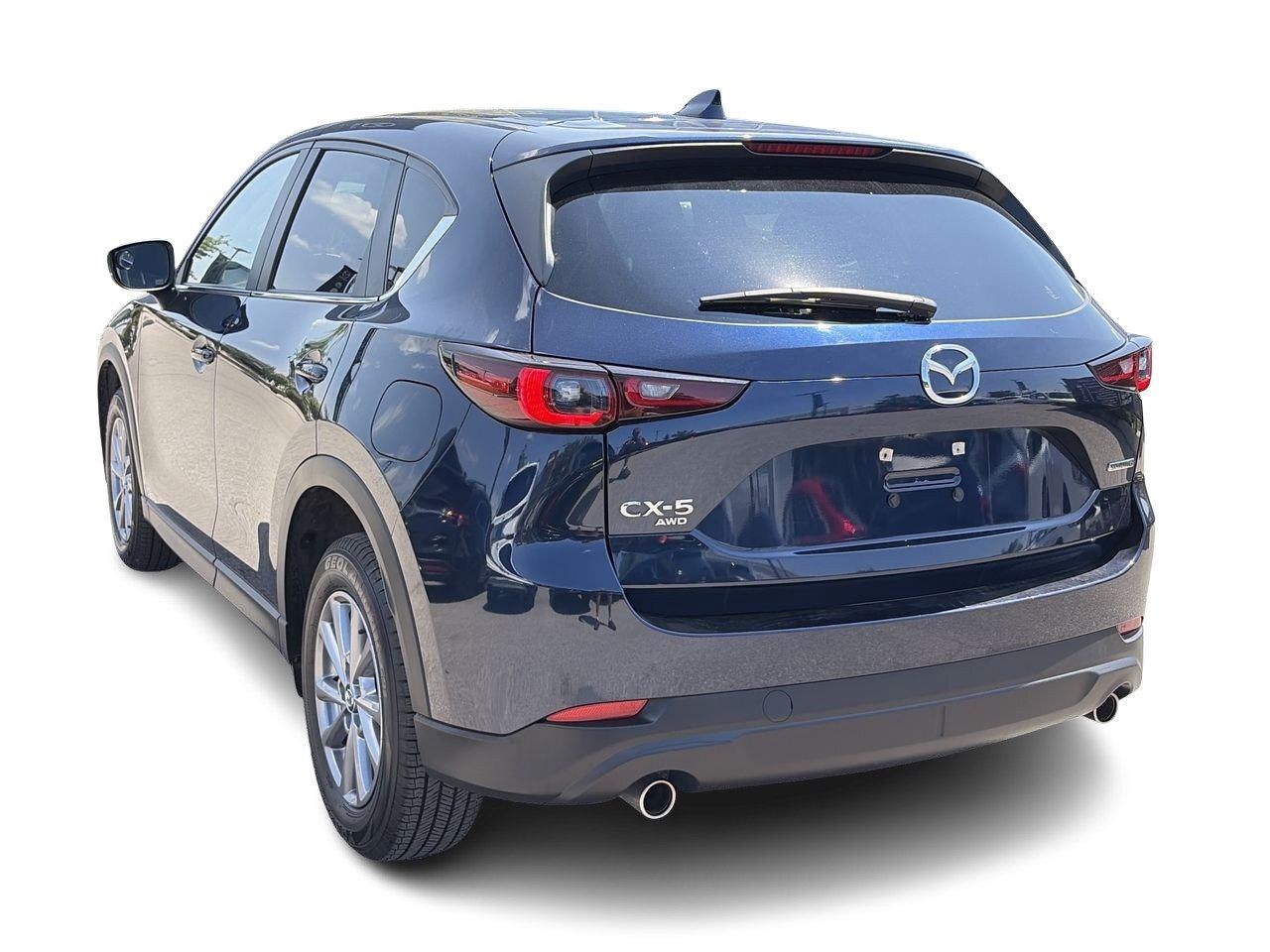 2024 Mazda CX-5 GS AWD(2) ONE OWNER | CLEAN CARFAX | DILAWRI CERTI Photo