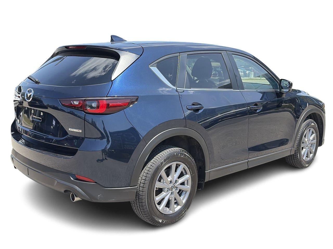 2024 Mazda CX-5 GS AWD(2) ONE OWNER | CLEAN CARFAX | DILAWRI CERTI Photo