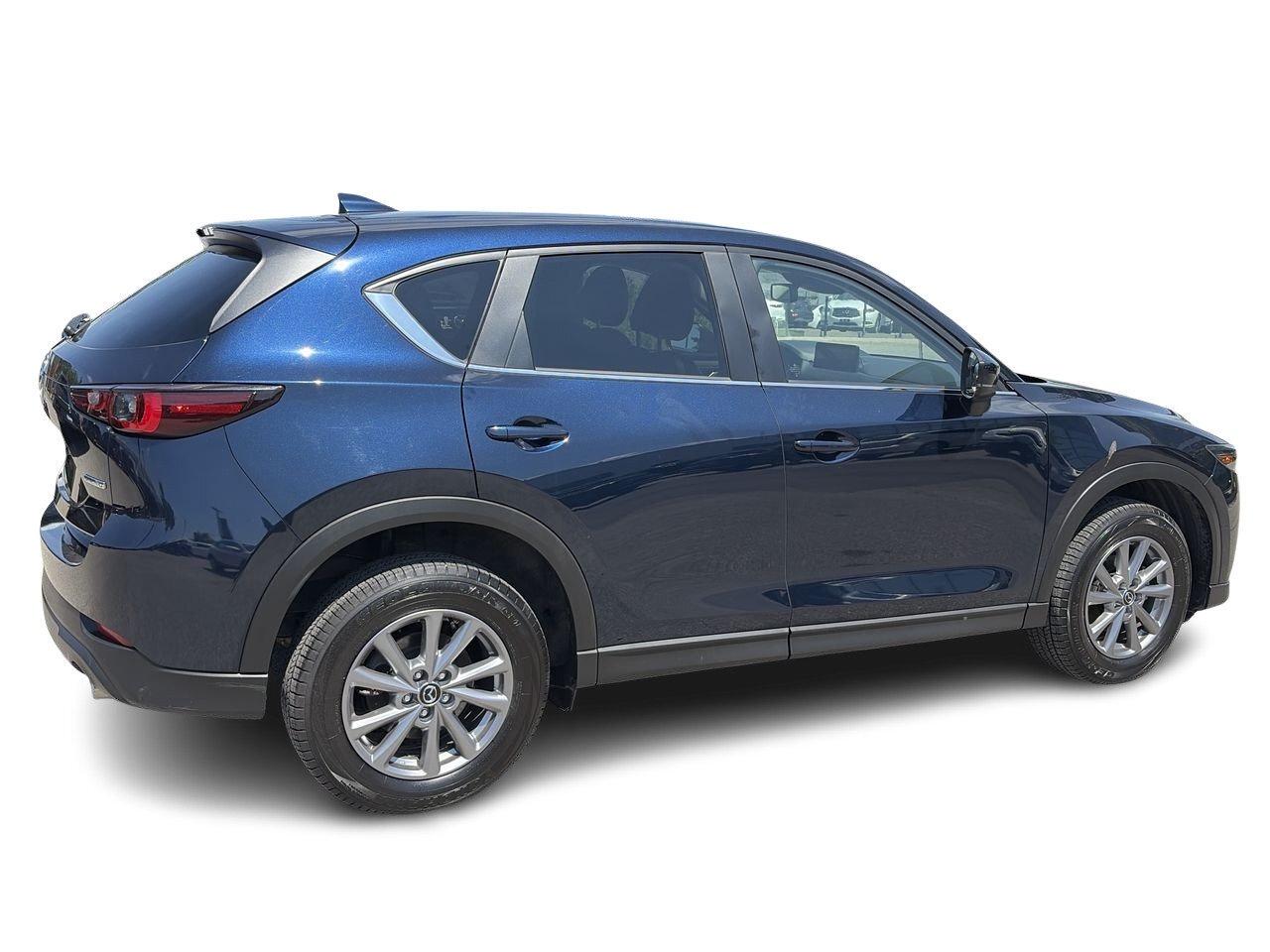 2024 Mazda CX-5 GS AWD(2) ONE OWNER | CLEAN CARFAX | DILAWRI CERTI Photo
