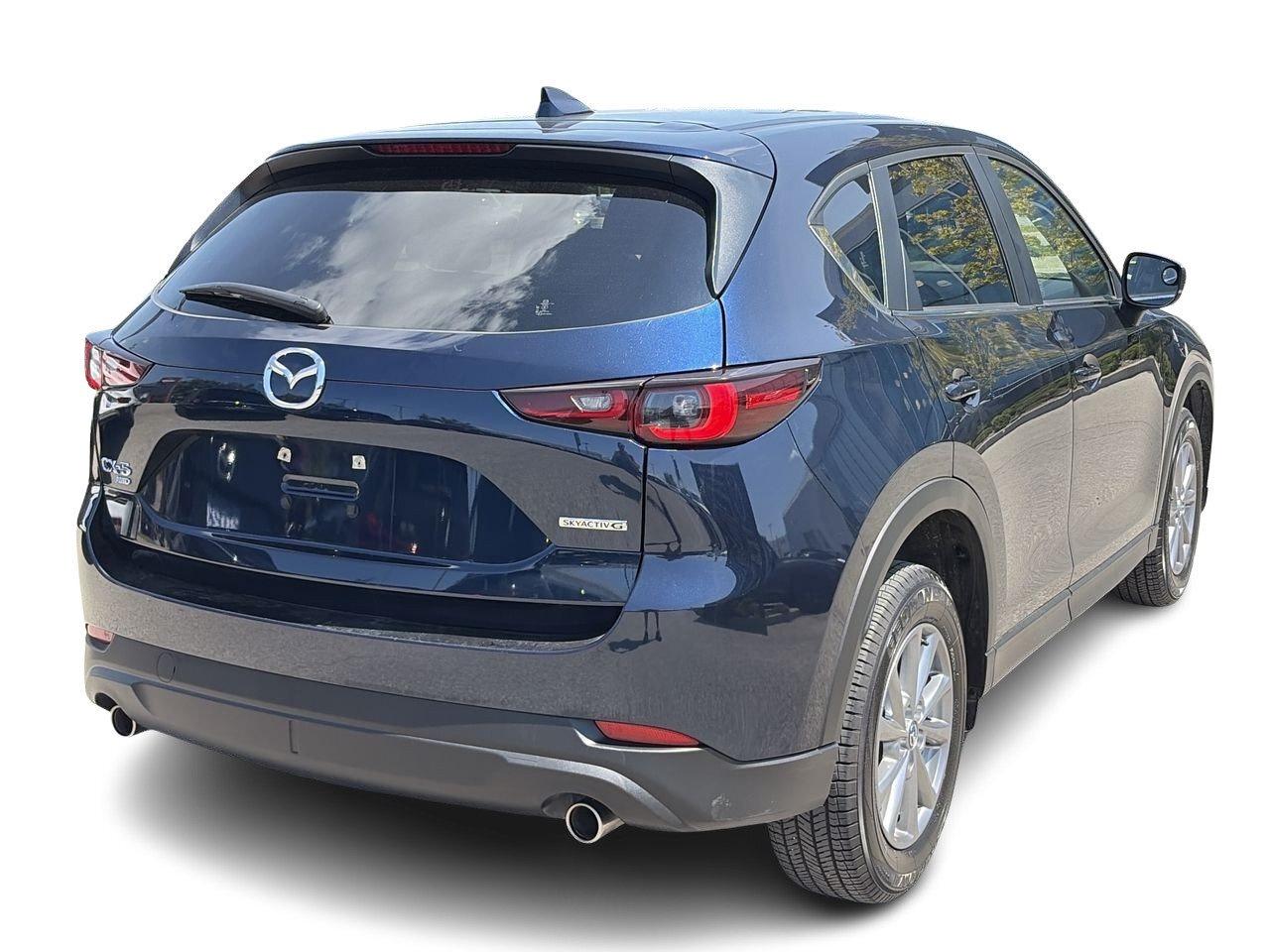 2024 Mazda CX-5 GS AWD(2) ONE OWNER | CLEAN CARFAX | DILAWRI CERTI Photo