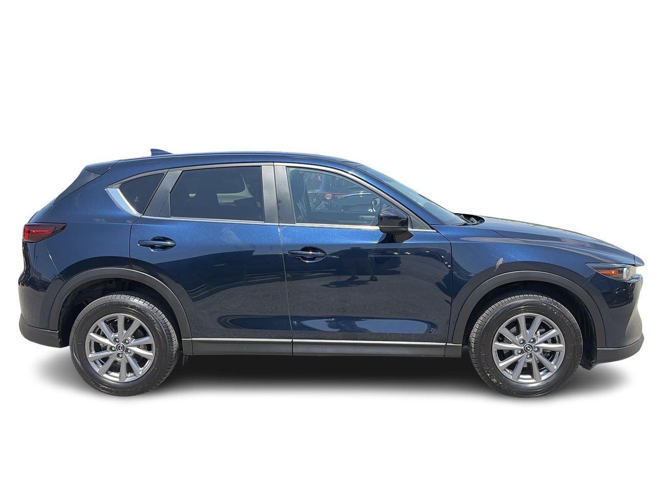 2024 Mazda CX-5 GS AWD(2) ONE OWNER | CLEAN CARFAX | DILAWRI CERTI Photo