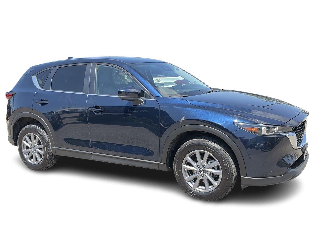 2024 Mazda CX-5 GS AWD(2) ONE OWNER | CLEAN CARFAX | DILAWRI CERTI Photo