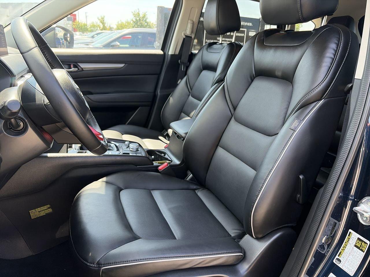 2024 Mazda CX-5 GS AWD(2) ONE OWNER | CLEAN CARFAX | DILAWRI CERTI Photo
