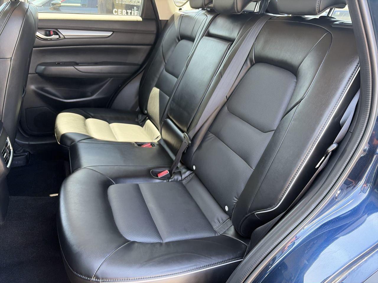 2024 Mazda CX-5 GS AWD(2) ONE OWNER | CLEAN CARFAX | DILAWRI CERTI Photo