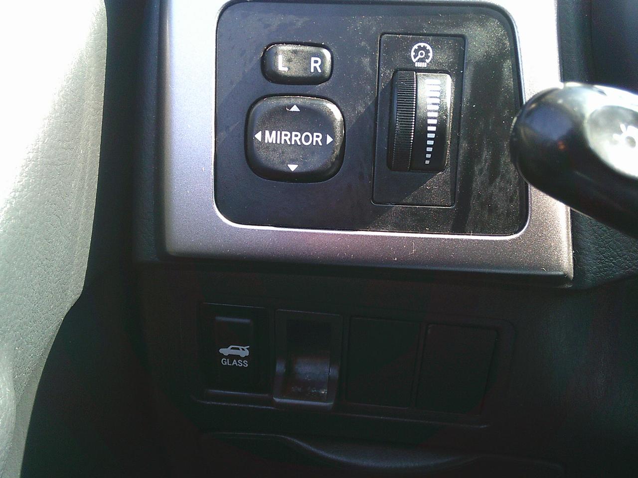 2006 Pontiac Vibe 4DR WGN FWD Photo