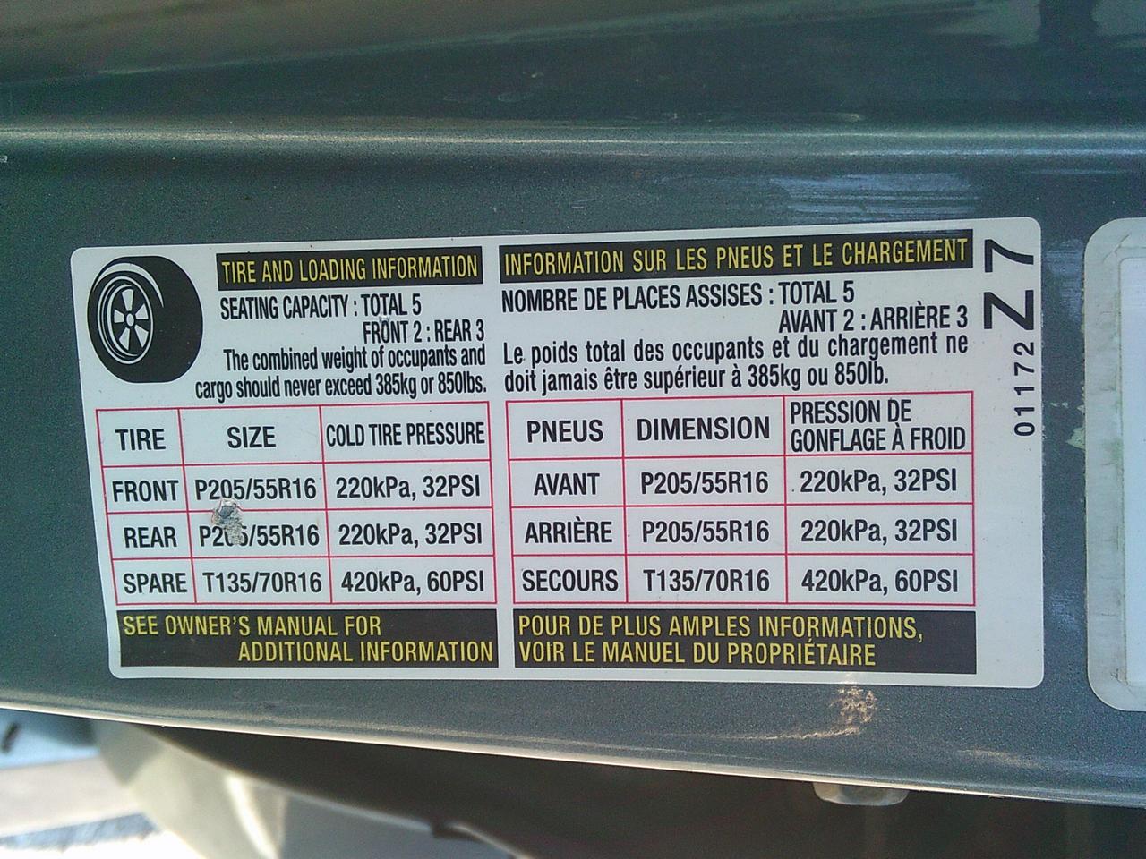 2006 Pontiac Vibe 4DR WGN FWD Photo