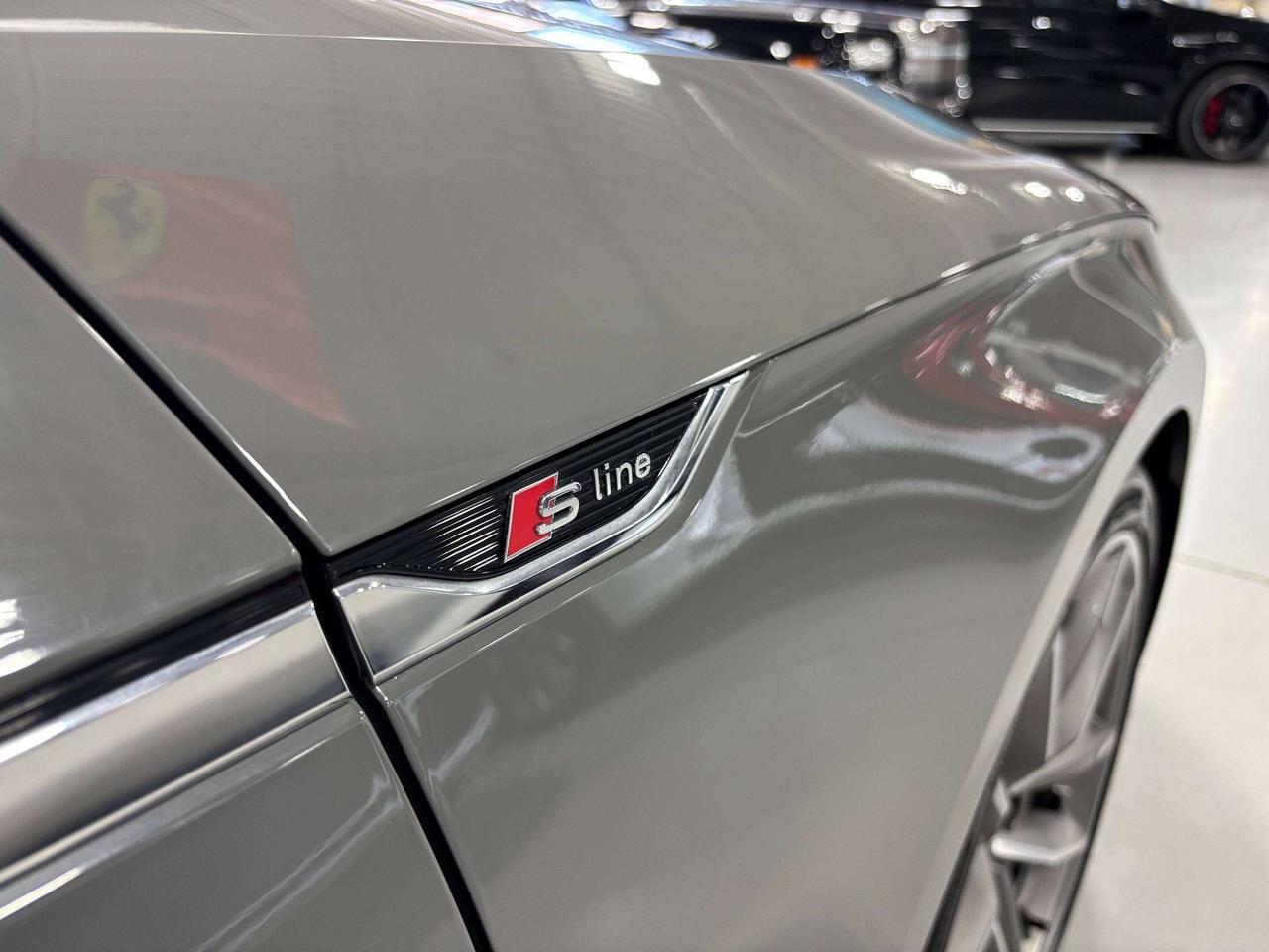 2021 Audi A5 Sportback Progressiv|QUATTRO|S-LINE|CLUSTERNAV|360CAM|ROOF|+ Photo