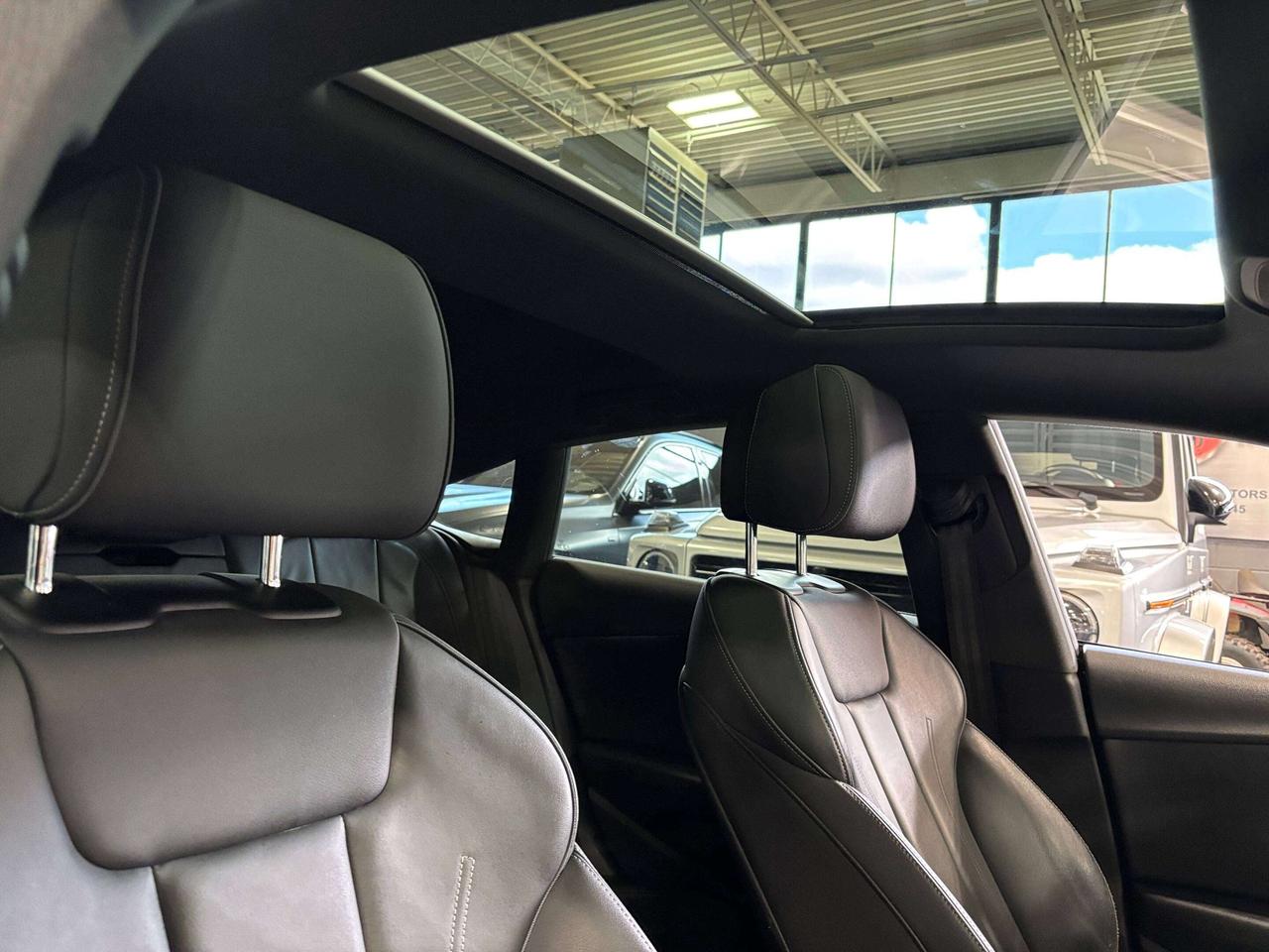 2021 Audi A5 Sportback Progressiv|QUATTRO|S-LINE|CLUSTERNAV|360CAM|ROOF|+ Photo