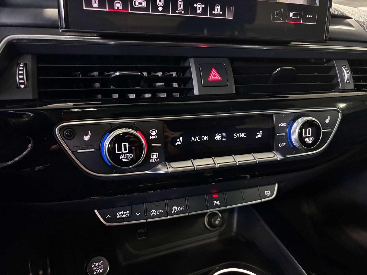 2021 Audi A5 Sportback Progressiv|QUATTRO|S-LINE|CLUSTERNAV|360CAM|ROOF|+ Photo