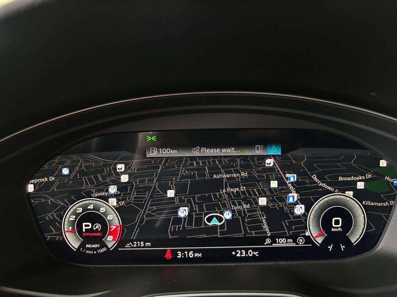 2021 Audi A5 Sportback Progressiv|QUATTRO|S-LINE|CLUSTERNAV|360CAM|ROOF|+ Photo