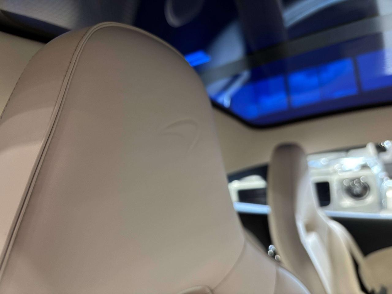 2020 McLaren GT NO LUX TAX|BUTTERFLYDOORS|CHROMICROOF|FRONTLIFT|+ Photo