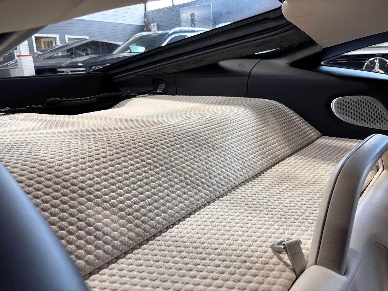 2020 McLaren GT NO LUX TAX|BUTTERFLYDOORS|CHROMICROOF|FRONTLIFT|+ Photo
