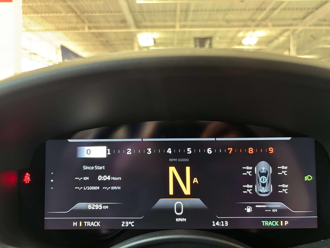2020 McLaren GT NO LUX TAX|BUTTERFLYDOORS|CHROMICROOF|FRONTLIFT|+ Photo