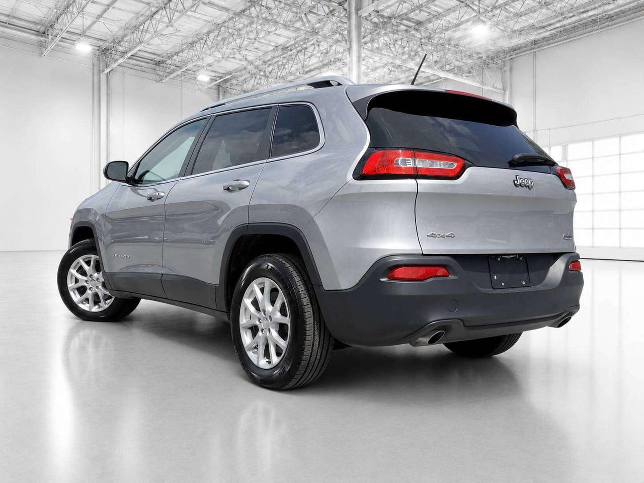2014 Jeep Cherokee North | AS IS | 4X4 Photo1