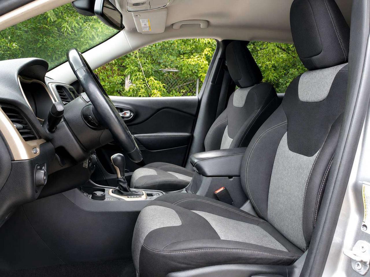 2014 Jeep Cherokee North | AS IS | 4X4 Photo