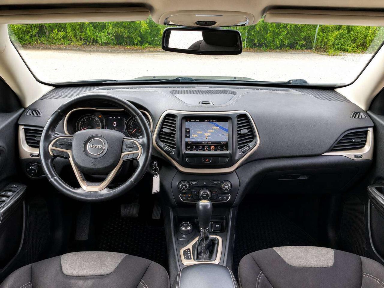 2014 Jeep Cherokee North | AS IS | 4X4 Photo
