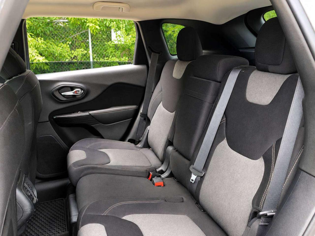 2014 Jeep Cherokee North | AS IS | 4X4 Photo