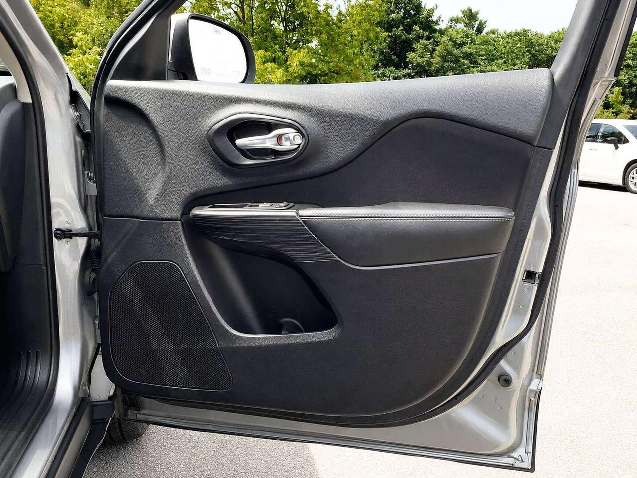2014 Jeep Cherokee North | AS IS | 4X4 Photo